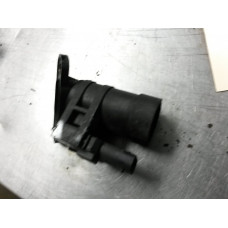 103B035 Air Injection Check Valve From 2010 Volkswagen Passat  2.0 06E906052